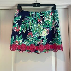 Vintage Lilly skirt